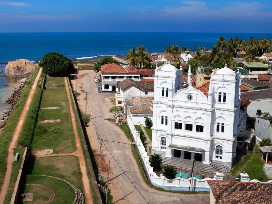 Galle